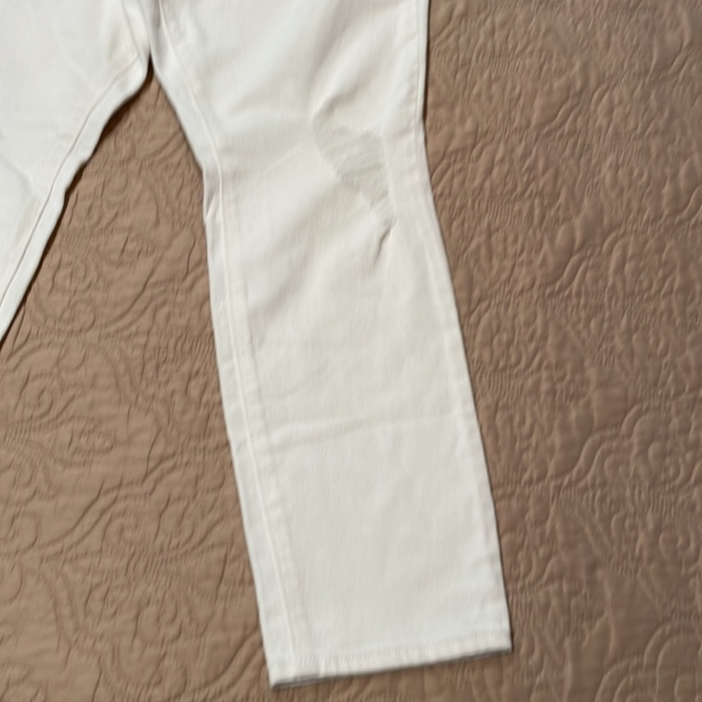 High Rise Skinny Jeans - Picture 4 of 12